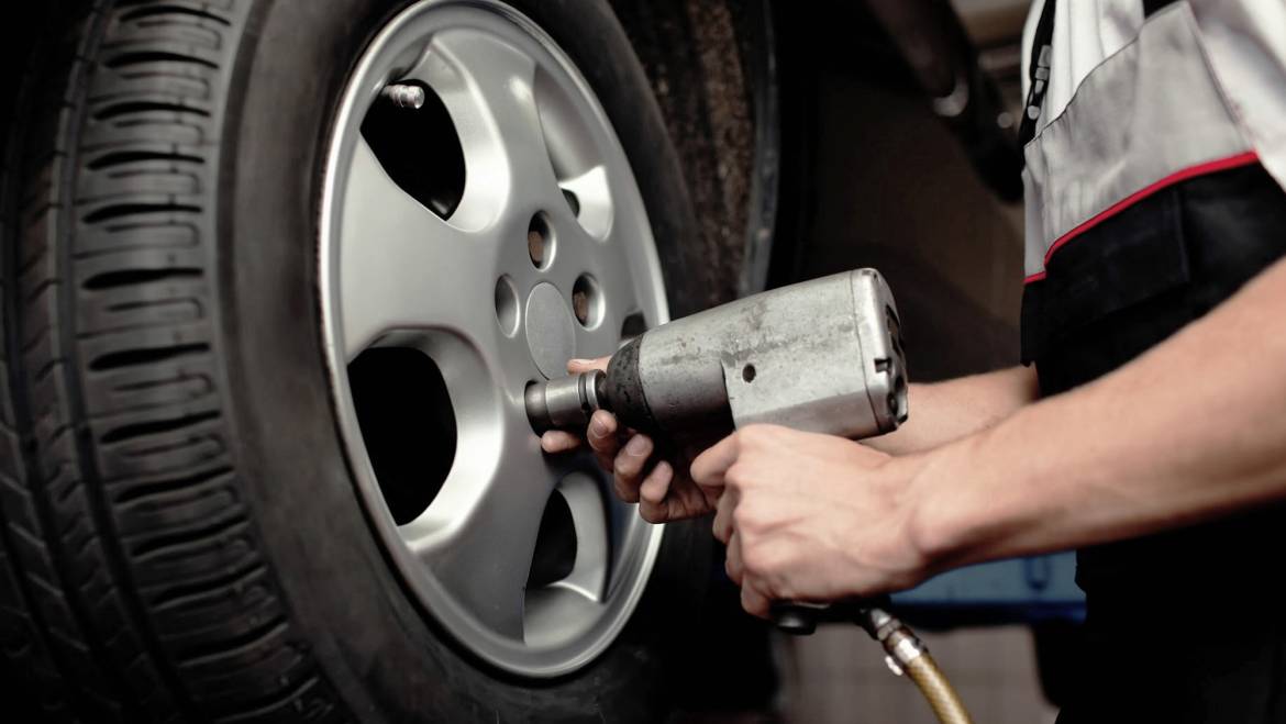 Suspension & Coil Overs