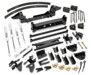 Lift Kits 2