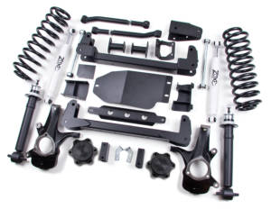 Lift Kits 3